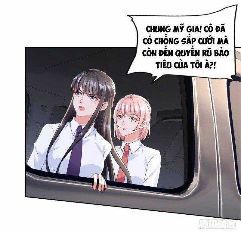 Chí Tôn Toàn Năng Chapter 91 trang 18