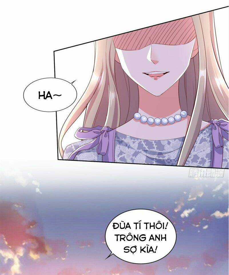 Chí Tôn Toàn Năng Chapter 91 trang 20