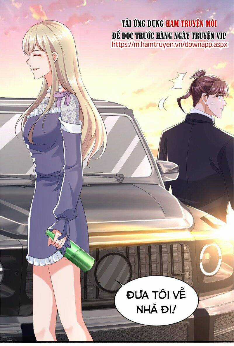 Chí Tôn Toàn Năng Chapter 91 trang 21