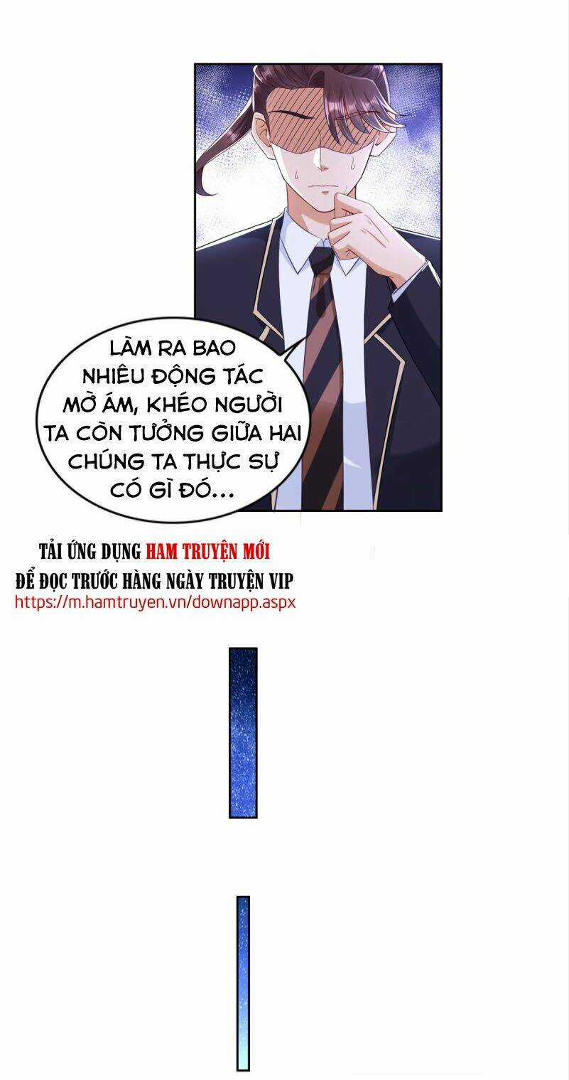 Chí Tôn Toàn Năng Chapter 91 trang 23
