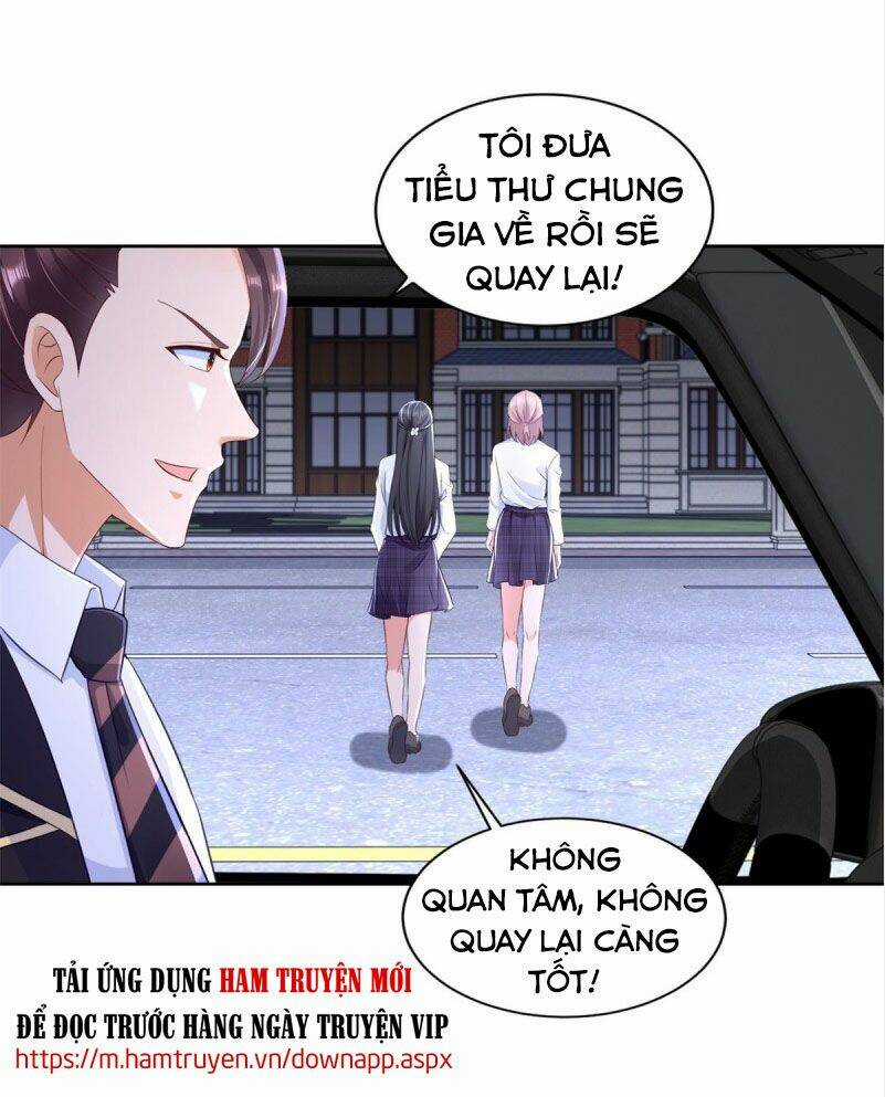 Chí Tôn Toàn Năng Chapter 91 trang 25