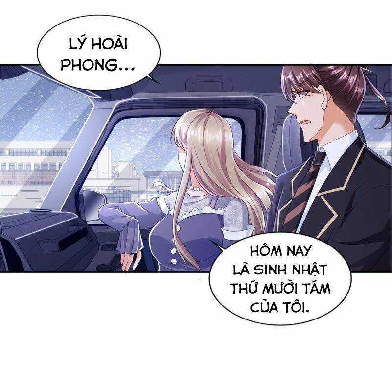Chí Tôn Toàn Năng Chapter 91 trang 26