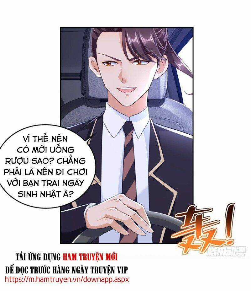Chí Tôn Toàn Năng Chapter 91 trang 27