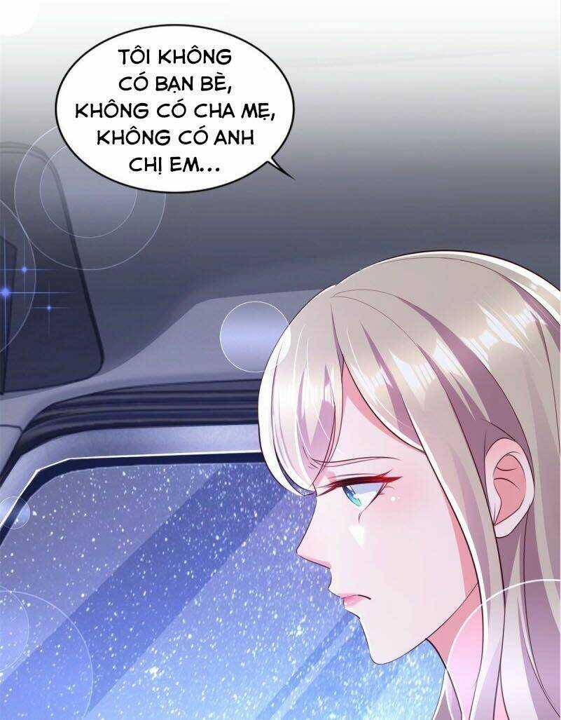 Chí Tôn Toàn Năng Chapter 91 trang 28