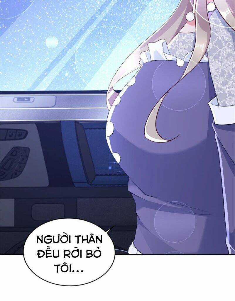 Chí Tôn Toàn Năng Chapter 91 trang 29