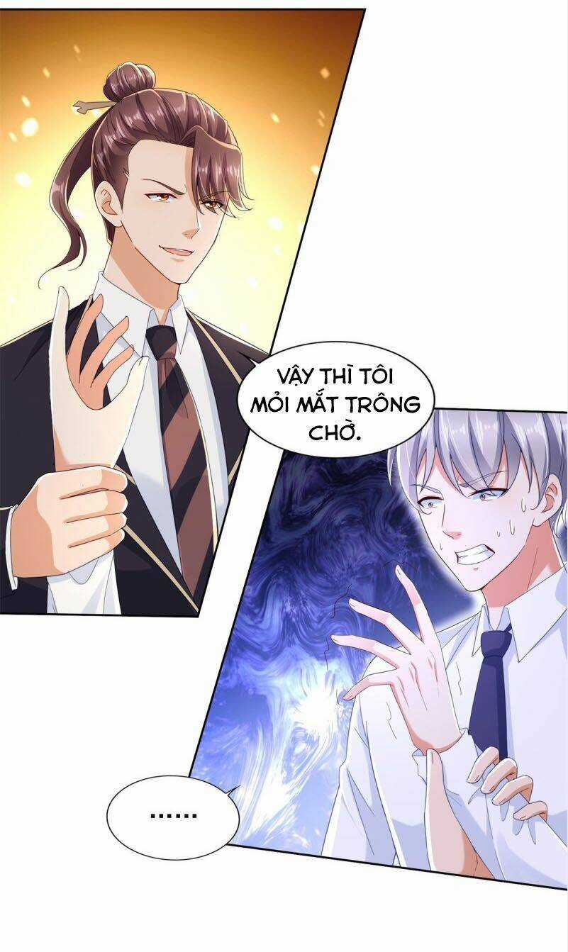 Chí Tôn Toàn Năng Chapter 91 trang 3