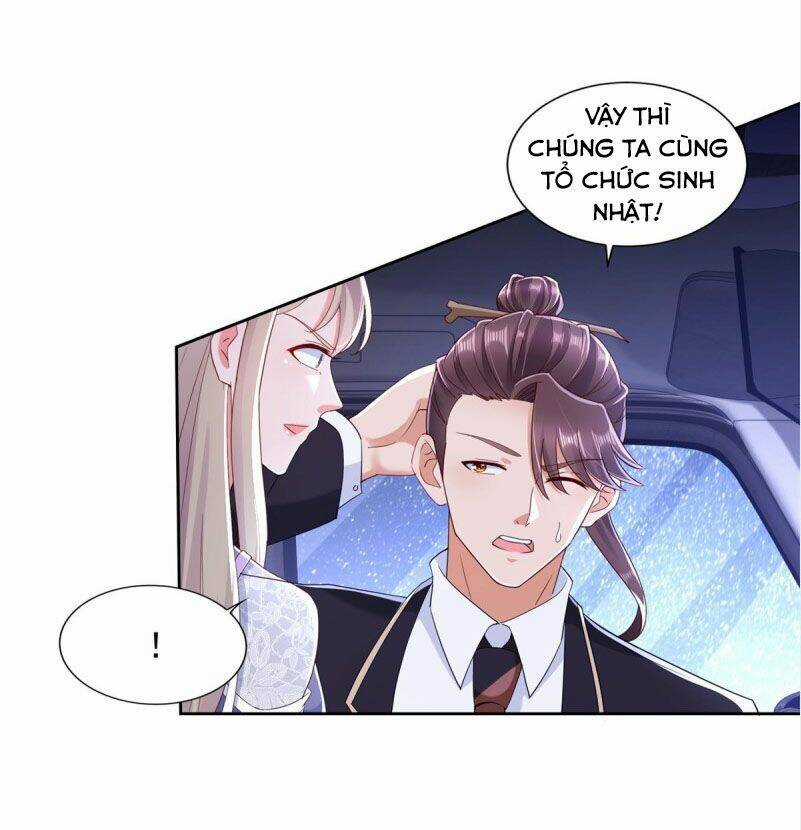 Chí Tôn Toàn Năng Chapter 91 trang 31