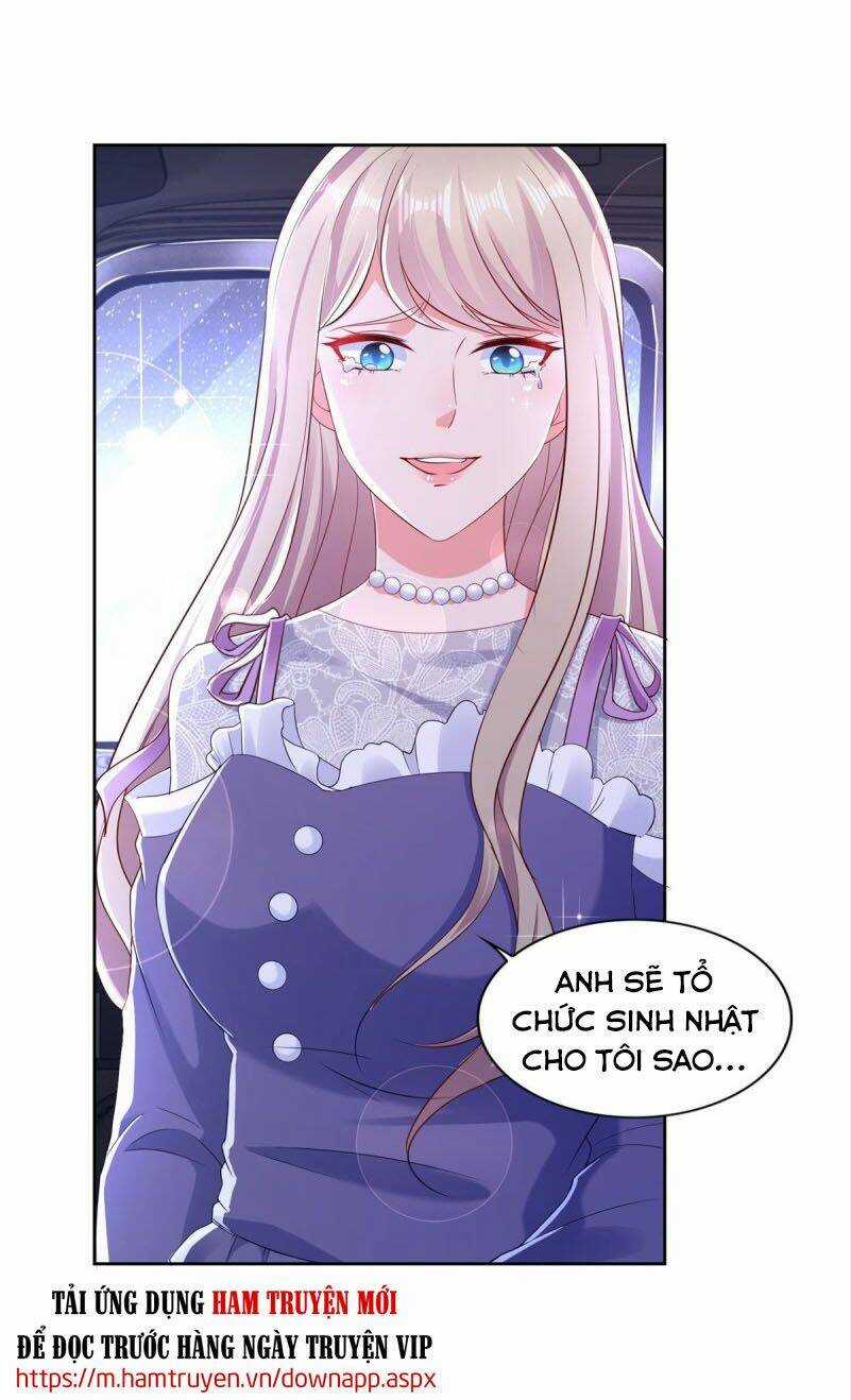Chí Tôn Toàn Năng Chapter 91 trang 32