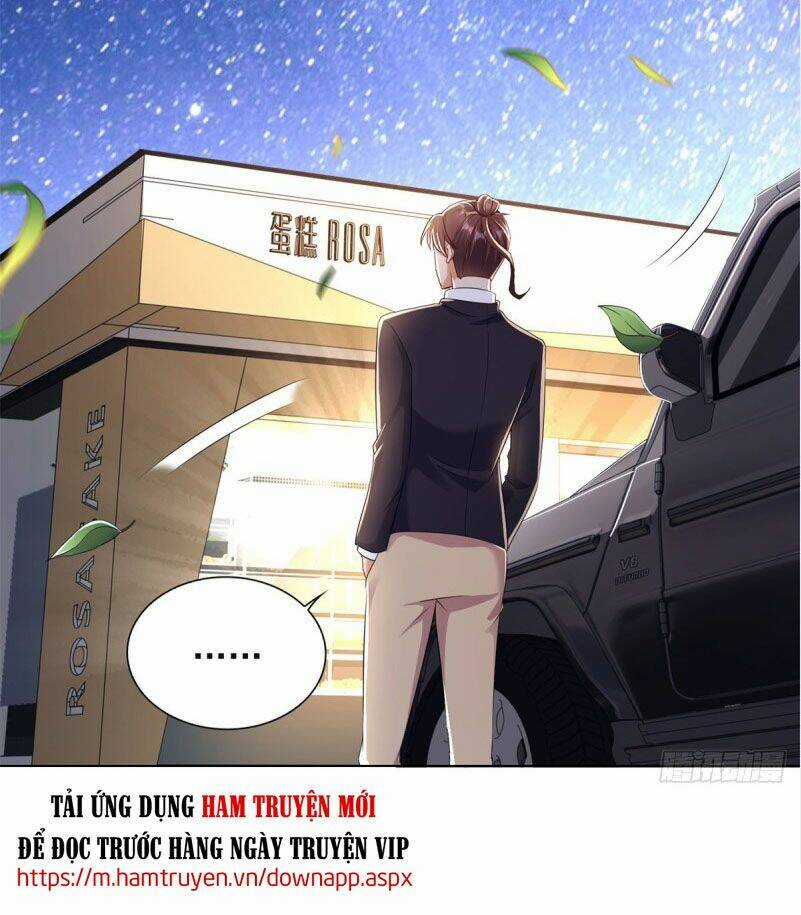 Chí Tôn Toàn Năng Chapter 91 trang 34
