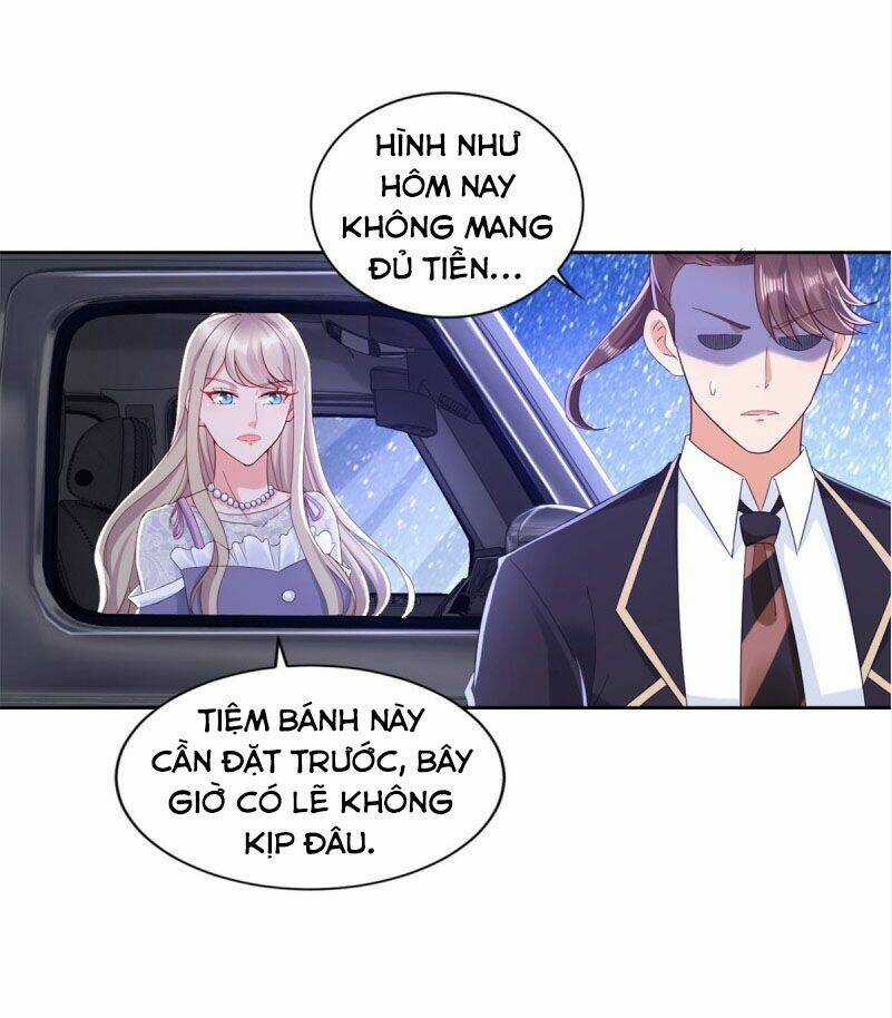 Chí Tôn Toàn Năng Chapter 91 trang 35