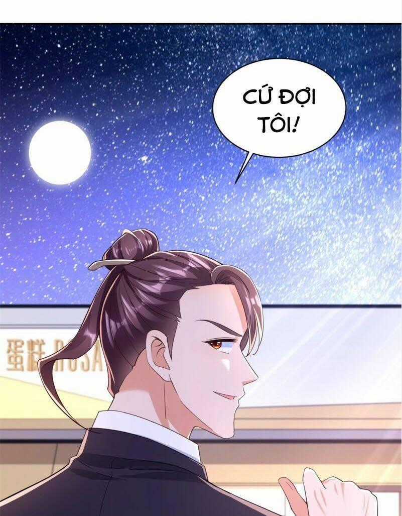 Chí Tôn Toàn Năng Chapter 91 trang 36