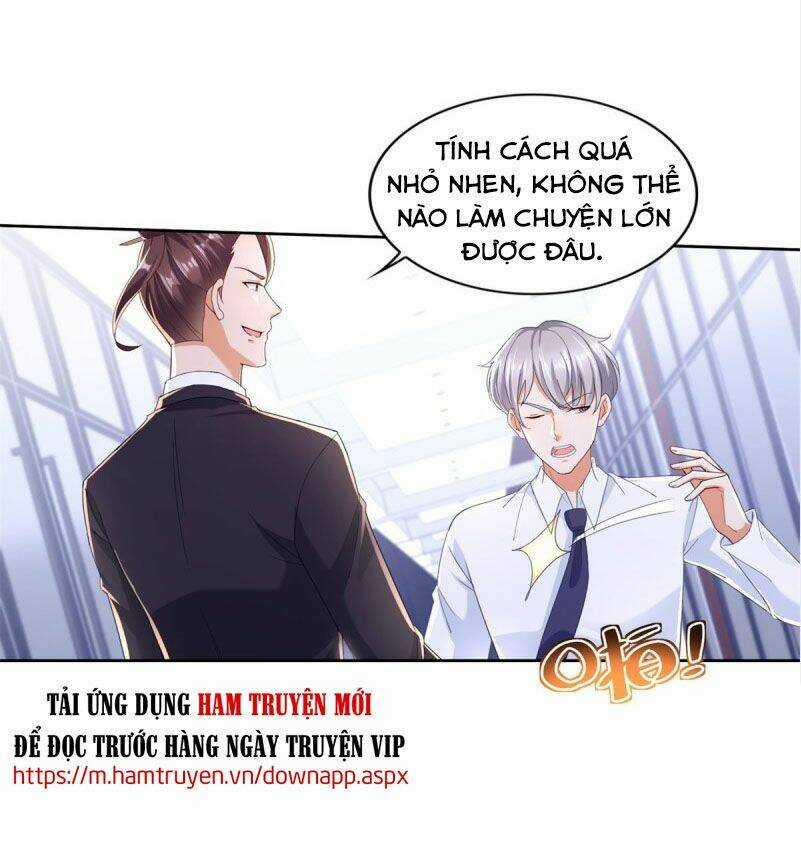 Chí Tôn Toàn Năng Chapter 91 trang 4