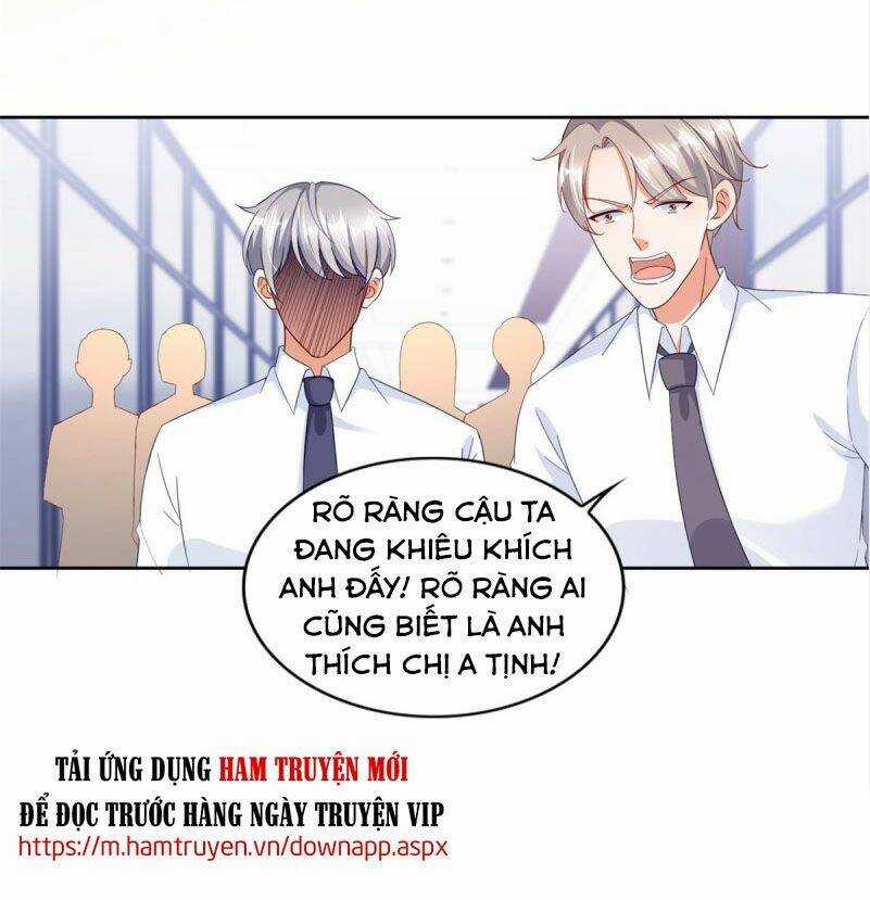Chí Tôn Toàn Năng Chapter 91 trang 6