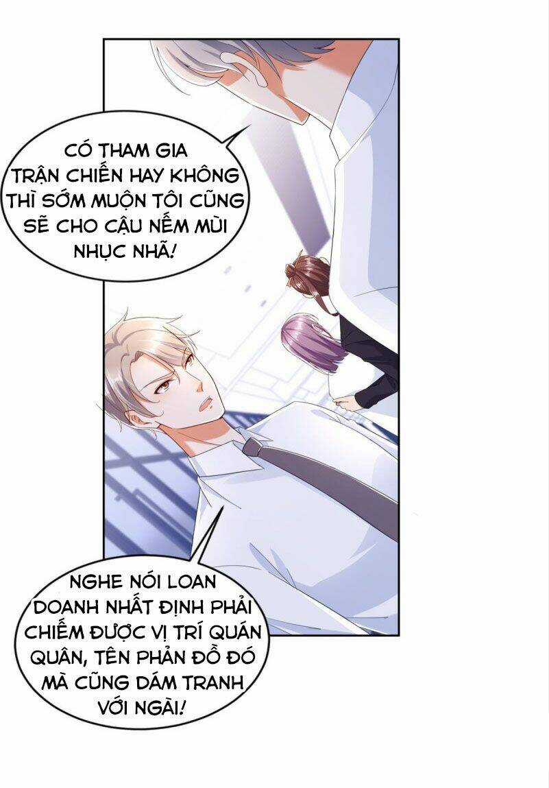 Chí Tôn Toàn Năng Chapter 91 trang 7
