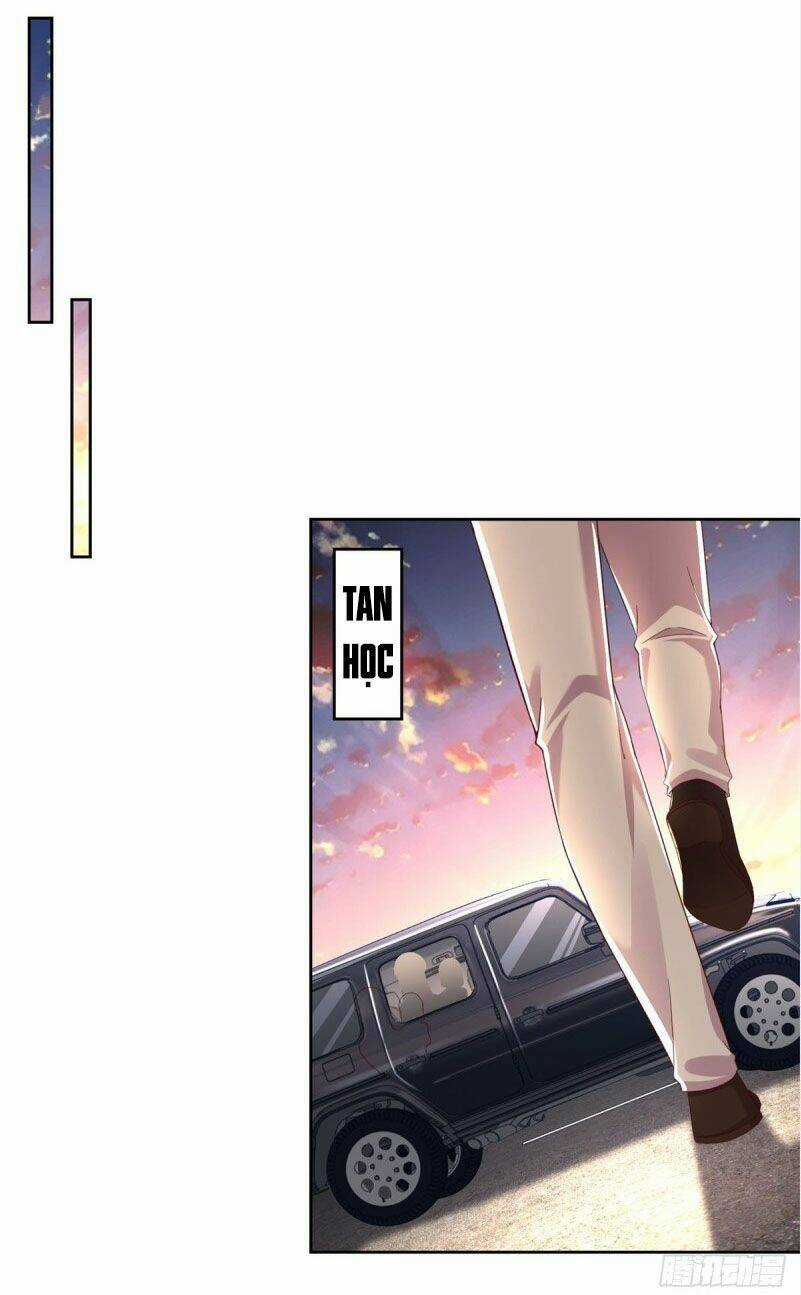 Chí Tôn Toàn Năng Chapter 91 trang 9