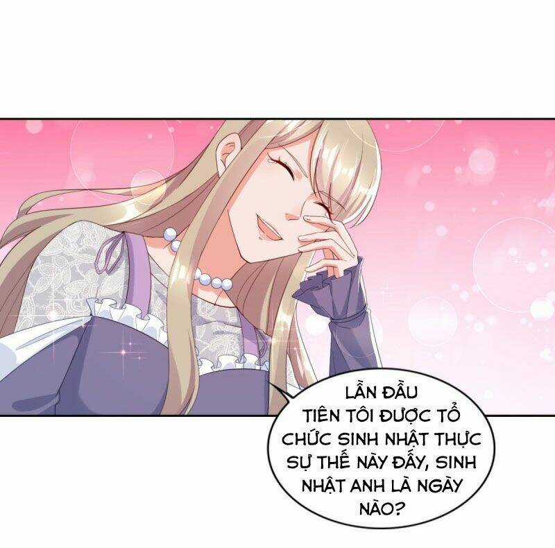 Chí Tôn Toàn Năng Chapter 92 trang 10