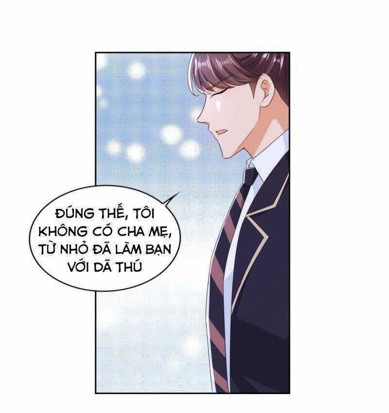 Chí Tôn Toàn Năng Chapter 92 trang 12