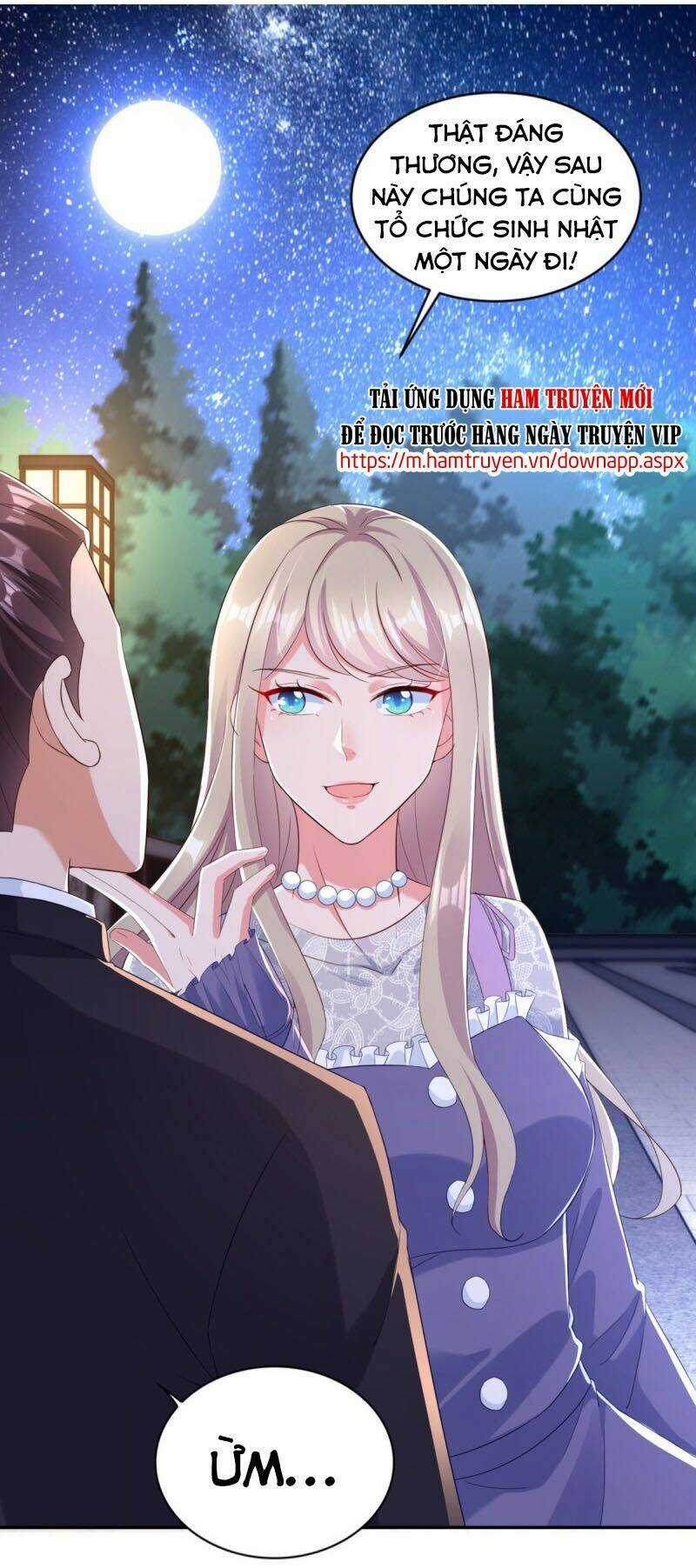 Chí Tôn Toàn Năng Chapter 92 trang 13