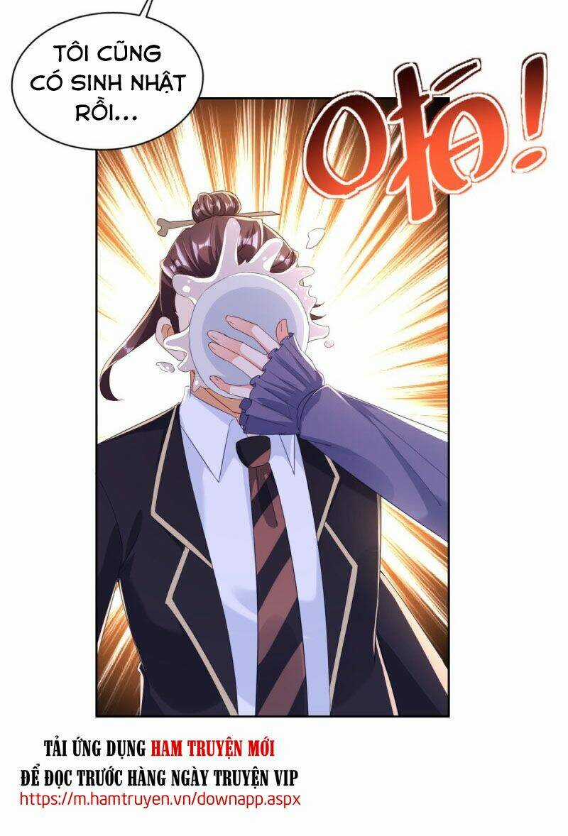 Chí Tôn Toàn Năng Chapter 92 trang 15