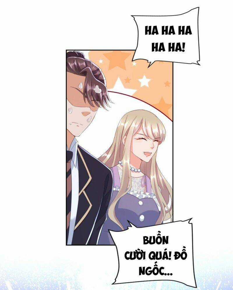 Chí Tôn Toàn Năng Chapter 92 trang 16