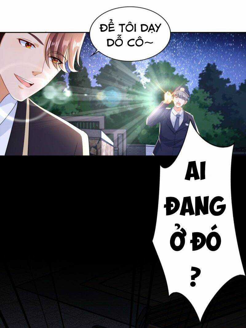Chí Tôn Toàn Năng Chapter 92 trang 20