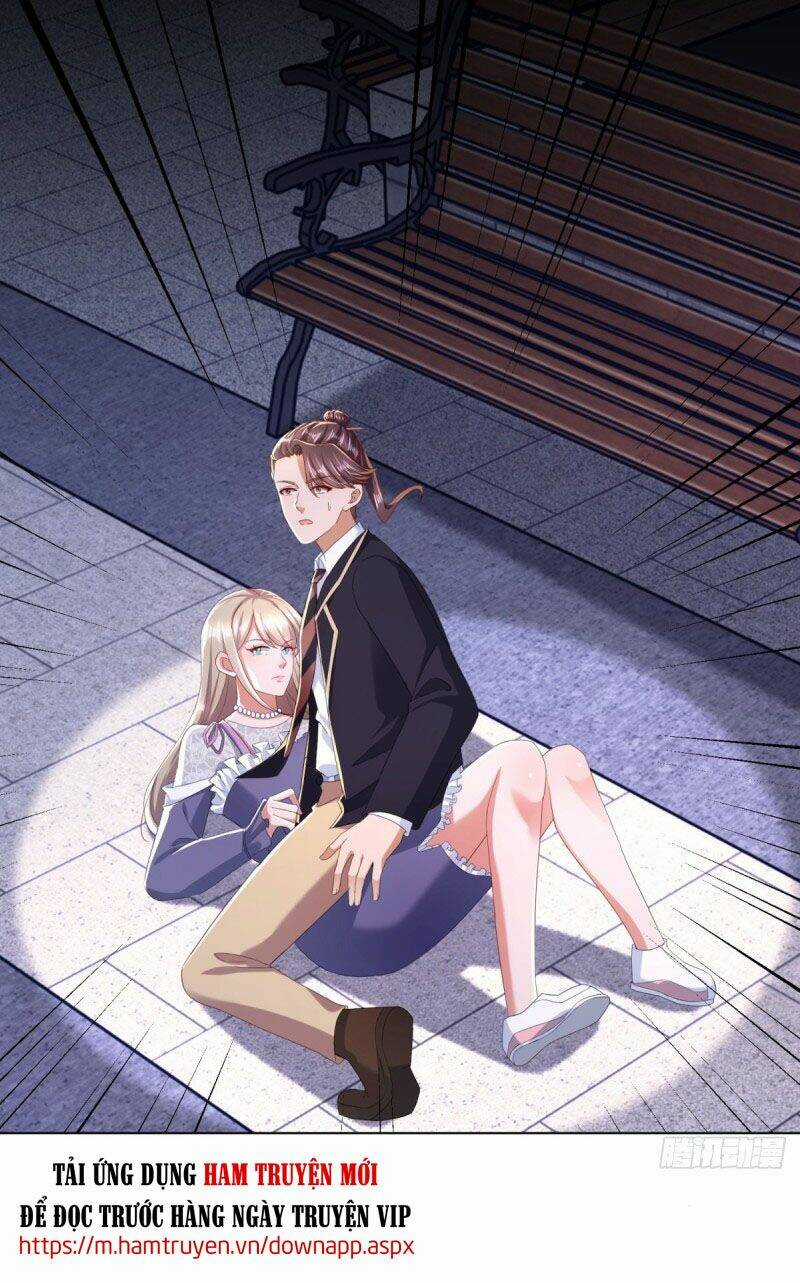 Chí Tôn Toàn Năng Chapter 92 trang 21