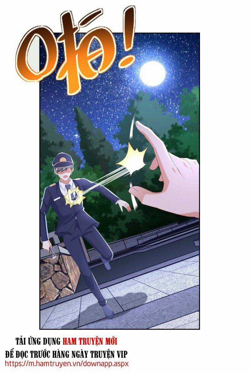 Chí Tôn Toàn Năng Chapter 92 trang 23