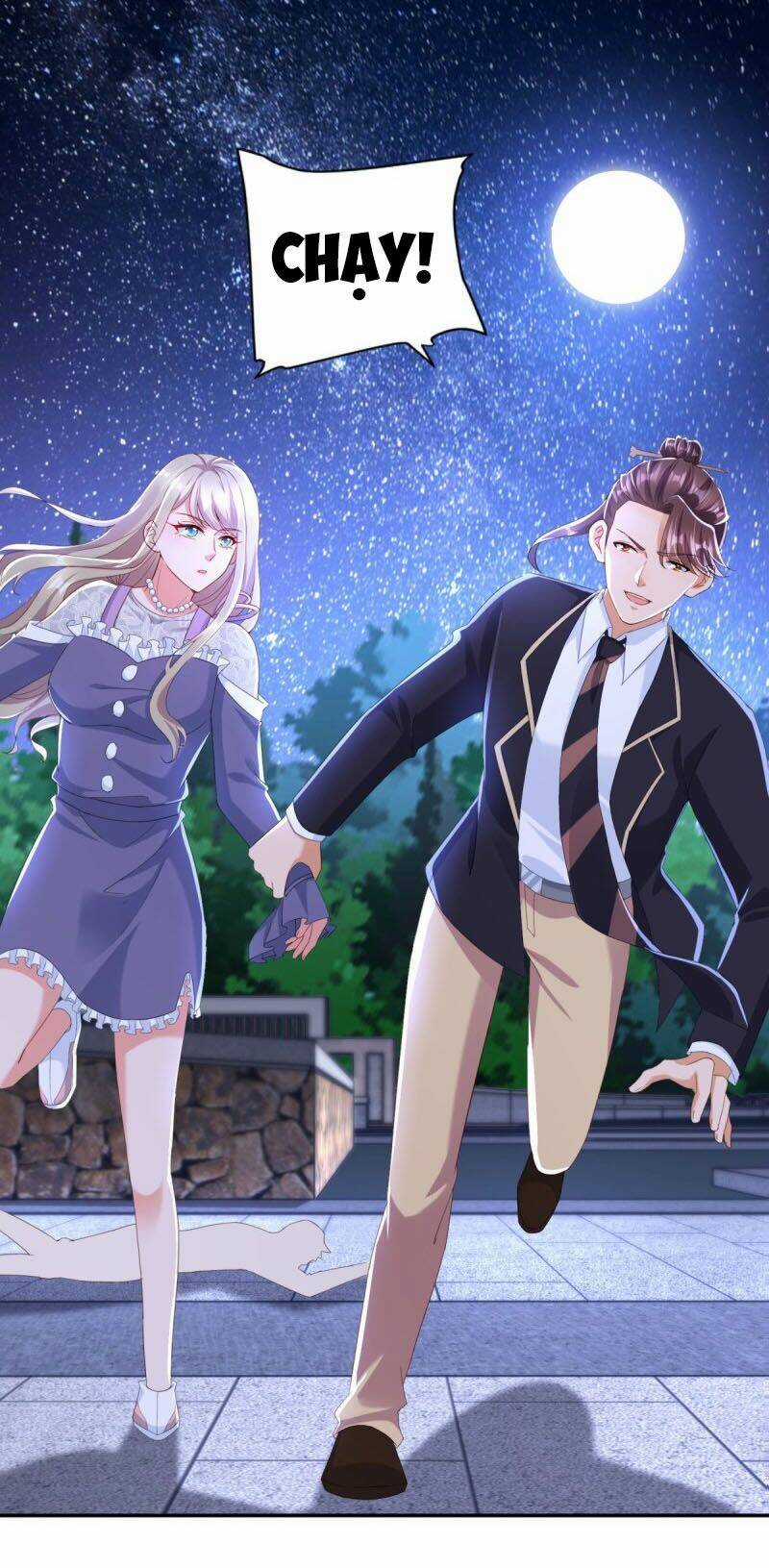 Chí Tôn Toàn Năng Chapter 92 trang 24