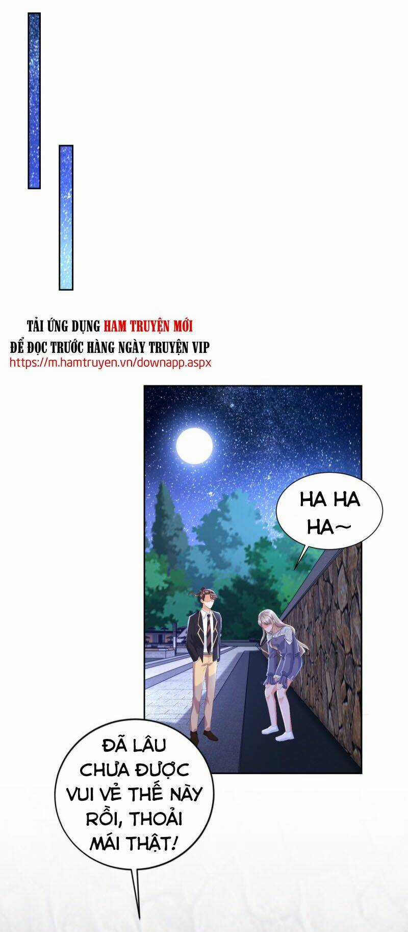 Chí Tôn Toàn Năng Chapter 92 trang 25