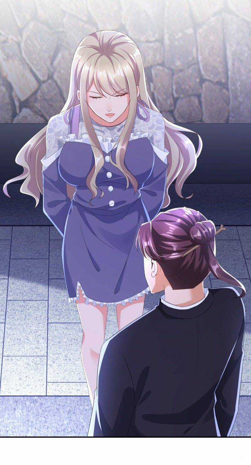 Chí Tôn Toàn Năng Chapter 92 trang 26