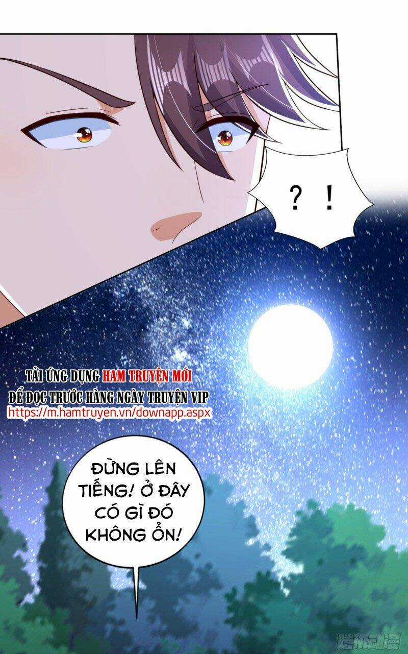 Chí Tôn Toàn Năng Chapter 92 trang 27