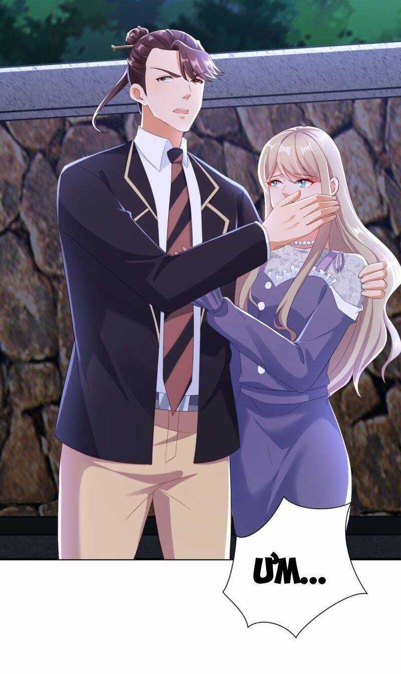 Chí Tôn Toàn Năng Chapter 92 trang 28