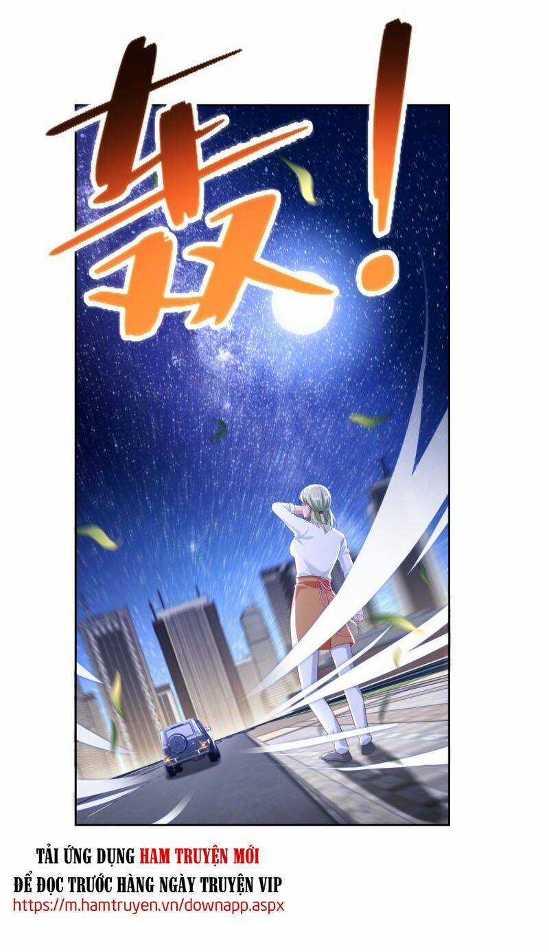 Chí Tôn Toàn Năng Chapter 92 trang 3