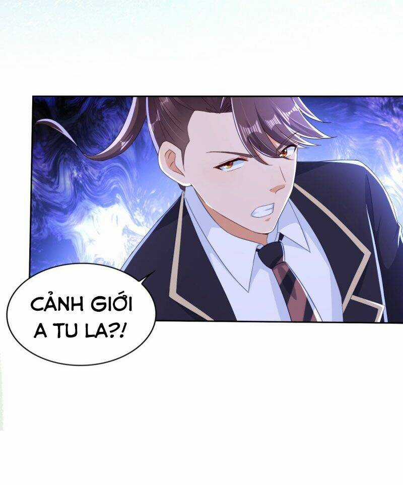 Chí Tôn Toàn Năng Chapter 92 trang 30