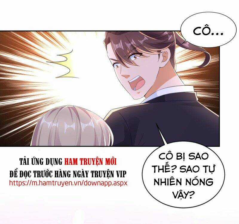 Chí Tôn Toàn Năng Chapter 92 trang 31