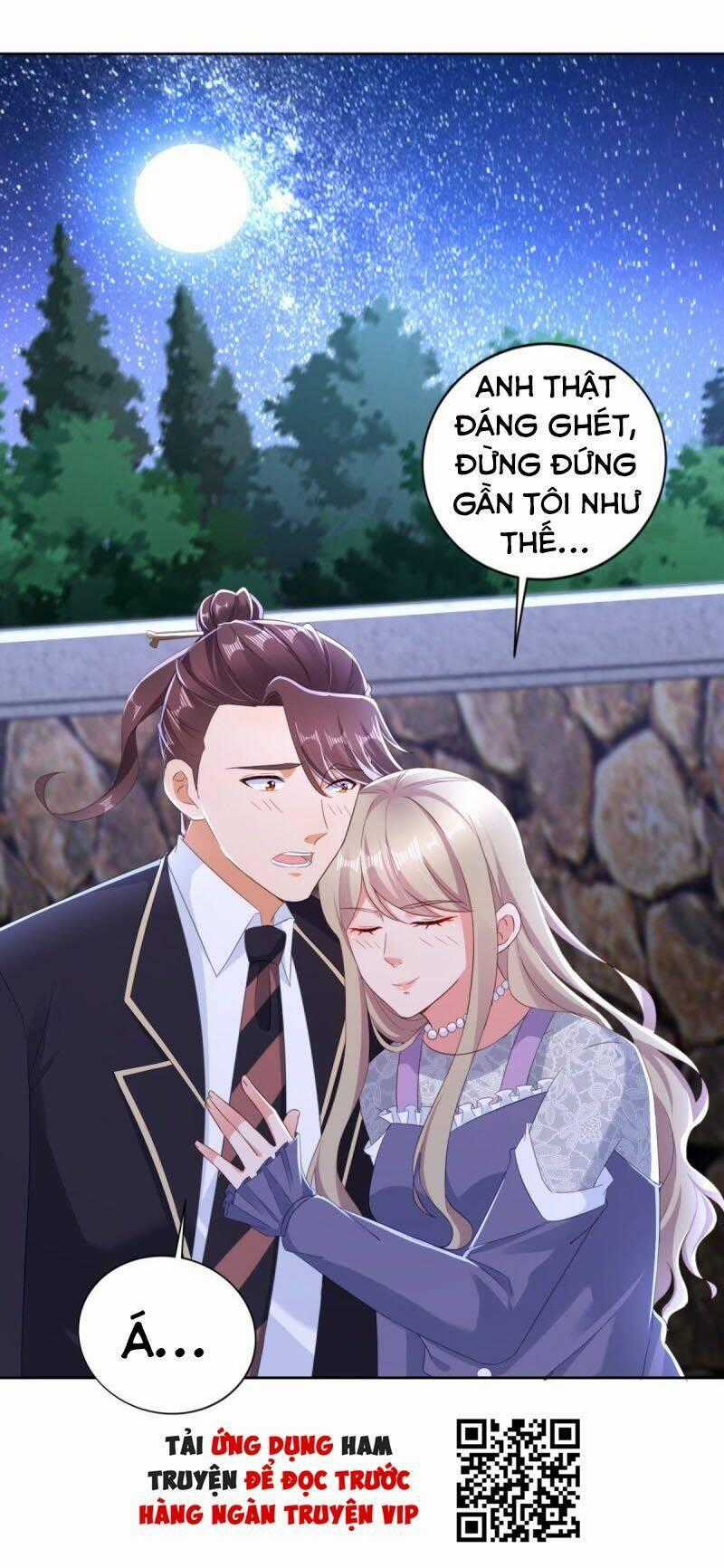 Chí Tôn Toàn Năng Chapter 92 trang 33