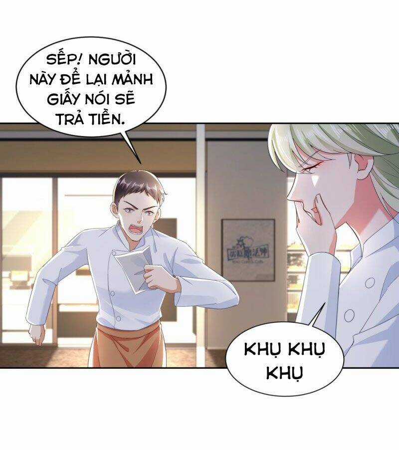 Chí Tôn Toàn Năng Chapter 92 trang 4