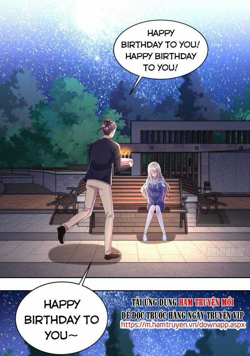 Chí Tôn Toàn Năng Chapter 92 trang 7