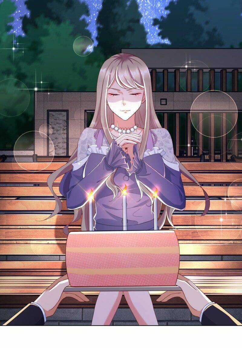 Chí Tôn Toàn Năng Chapter 92 trang 8