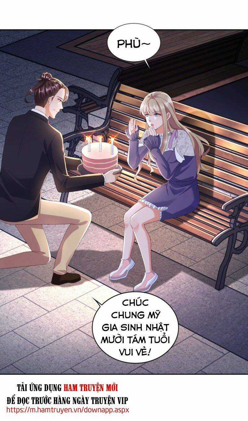 Chí Tôn Toàn Năng Chapter 92 trang 9