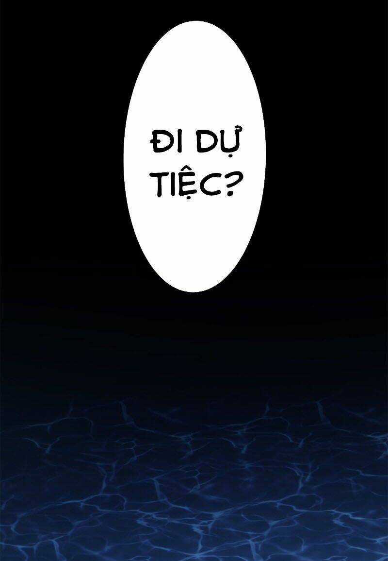 Chí Tôn Toàn Năng Chapter 93 trang 10