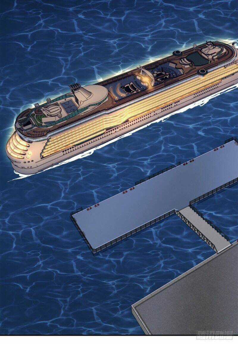 Chí Tôn Toàn Năng Chapter 93 trang 11