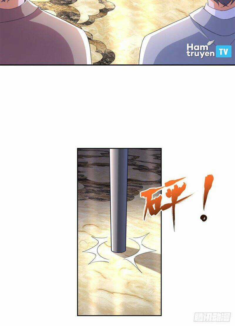 Chí Tôn Toàn Năng Chapter 93 trang 14