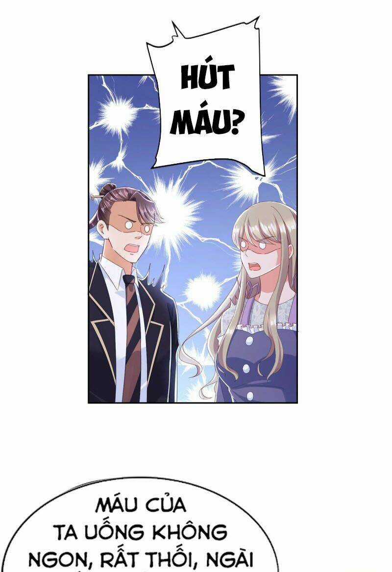 Chí Tôn Toàn Năng Chapter 93 trang 17