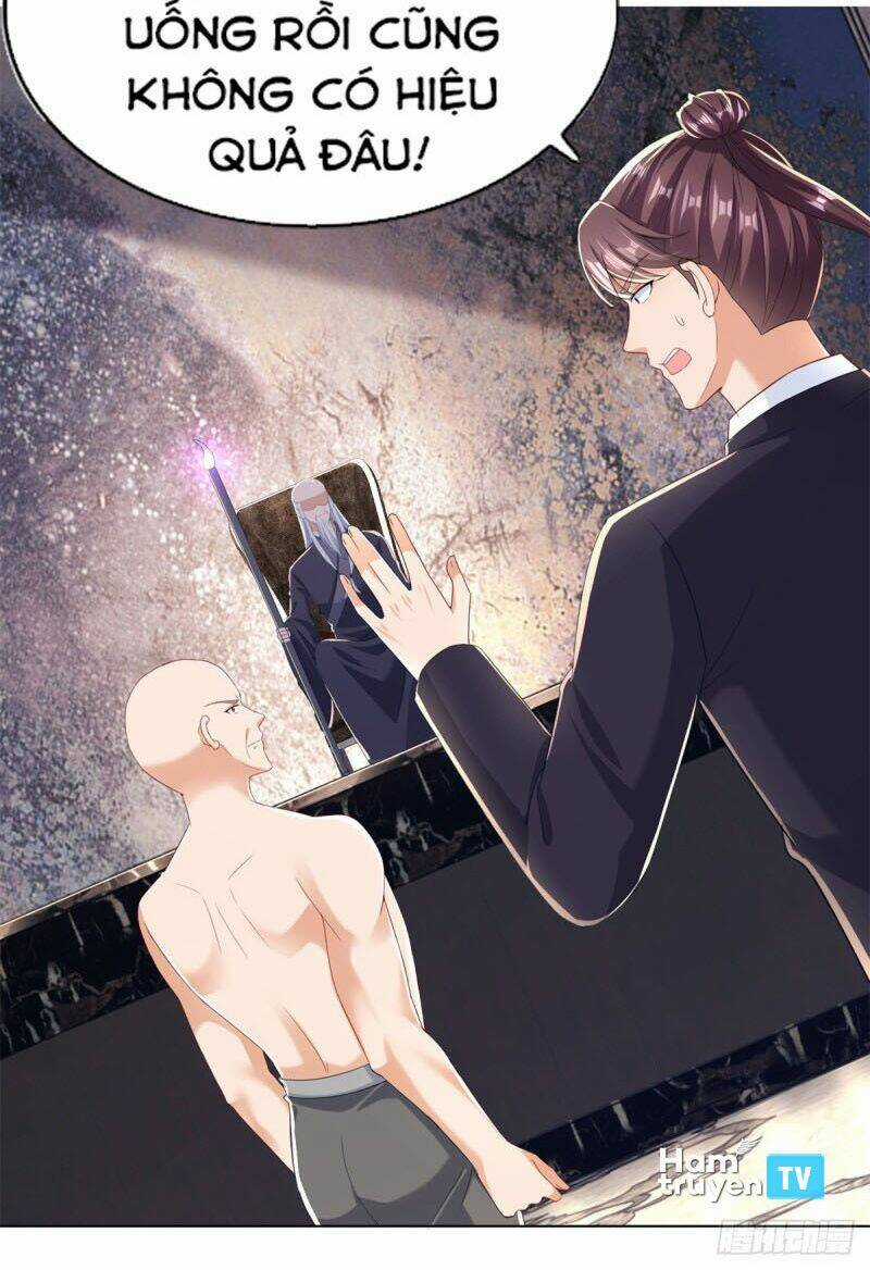 Chí Tôn Toàn Năng Chapter 93 trang 18