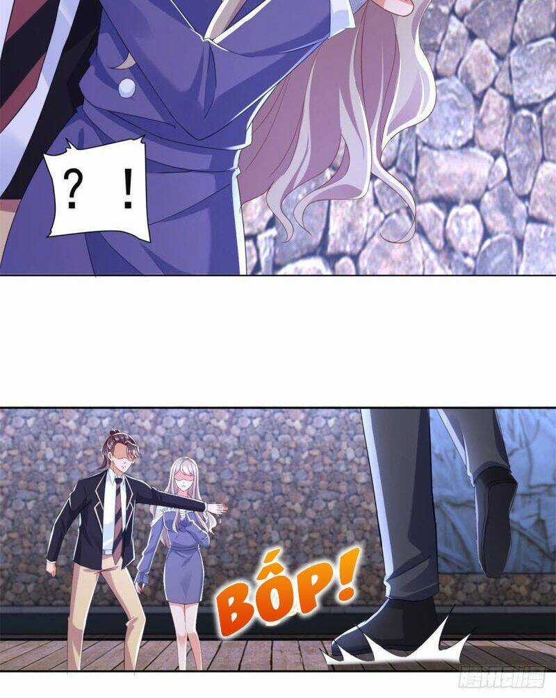 Chí Tôn Toàn Năng Chapter 93 trang 2