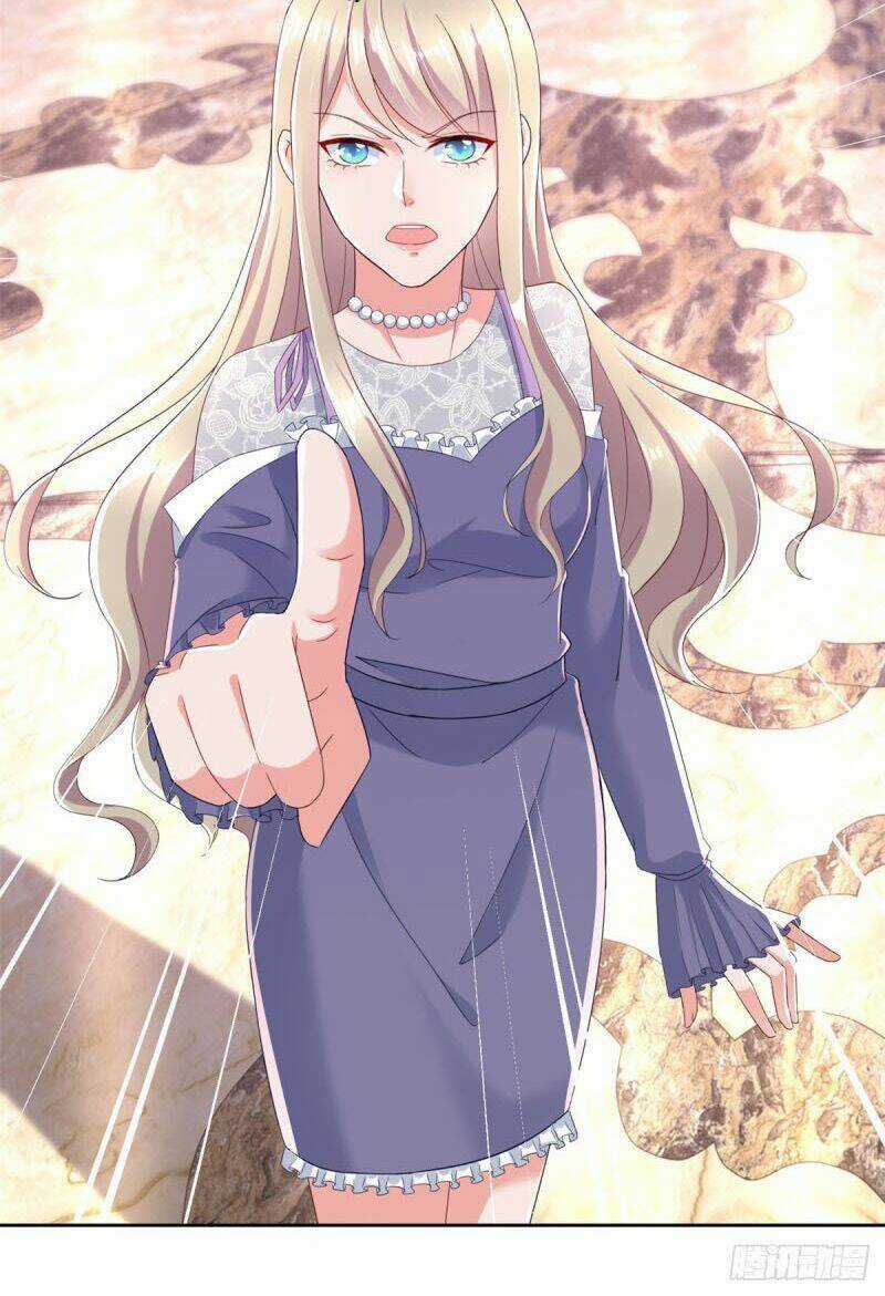 Chí Tôn Toàn Năng Chapter 93 trang 24