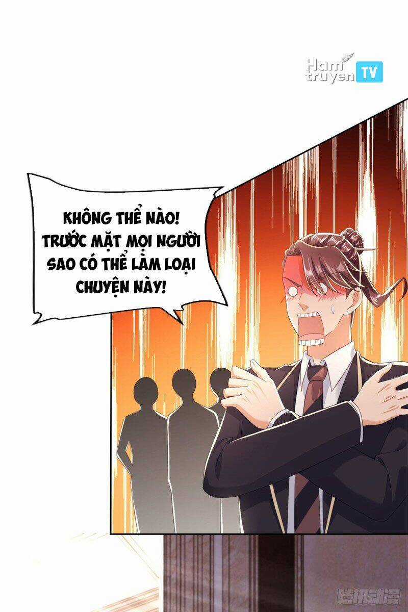 Chí Tôn Toàn Năng Chapter 93 trang 26