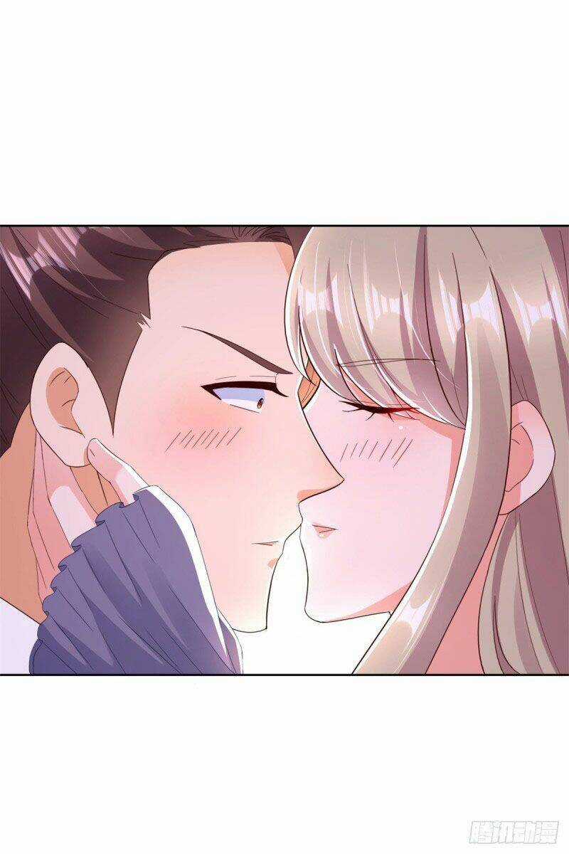 Chí Tôn Toàn Năng Chapter 93 trang 28