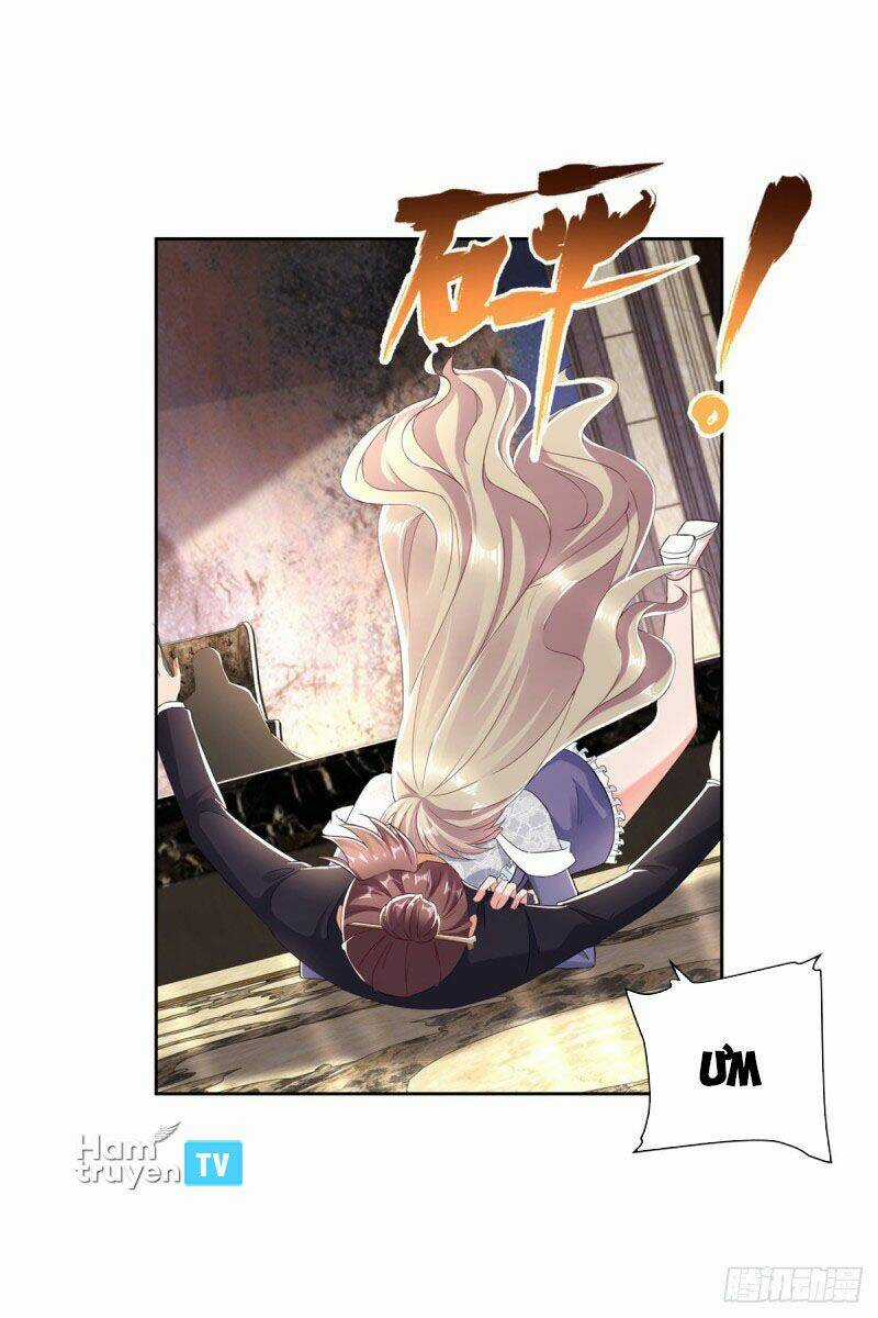 Chí Tôn Toàn Năng Chapter 93 trang 29